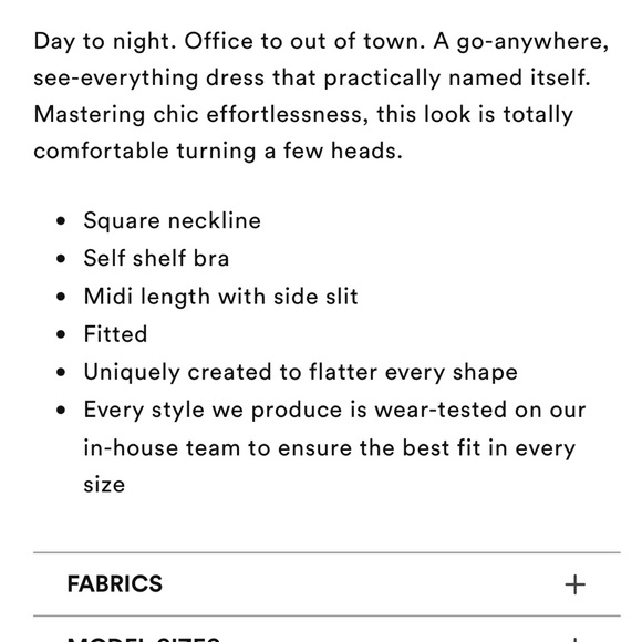 Beyond Yoga Spacedye Icon Midi Dress in Darkest Night Size M - Picture 6 of 6